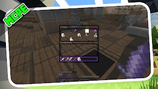 PVP Combat Textures Minecraft screenshot 2