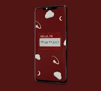 Red Wallpapers screenshot 6