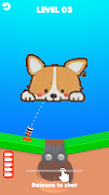 Destroying Rocket 截图 5