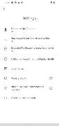 CA Notify screenshot 3