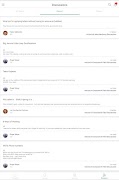ActionLink Community ภาพหน้าจอ 7