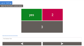 Touch&Choose ภาพหน้าจอ 4