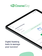 CourseKey Student syot layar 6