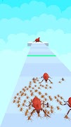 Ant-Man Run скриншот 5