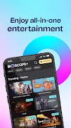 Bioscope+ скриншот 1