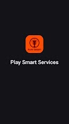 برنامه‌نما Play Smart Services عکس از صفحه