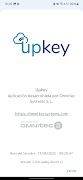 Upkey 2 스크린샷 3