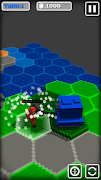 Petit Wars screenshot 4