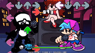 FNF for Ugh Friday Night Tankman Mod captura de pantalla 6