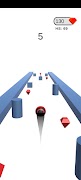 Road Wheel 3D screenshot 6