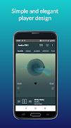 Audio PEC syot layar 4