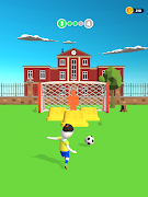 Goal Master syot layar 7