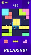 Merge Block تصوير الشاشة 1