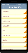 Ethio Weblinks captura de pantalla 2