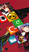 Friendly Icon Pack Screenshot 1