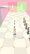 پوستر Dance Challenge 3D