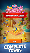 Raid Squad syot layar 6