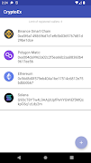 CryptoEx screenshot 4