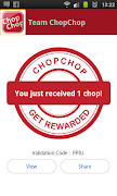 ChopChop ảnh chụp màn hình 3
