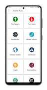 IPO Information capture d'écran 6