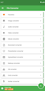 File Converter 截圖 1