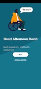 برنامه‌نما PatientSpot عکس از صفحه