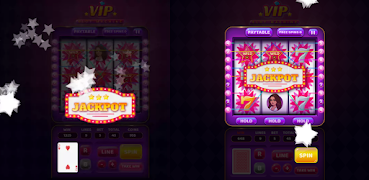 Jackpot 3D Ekran Görüntüsü 2