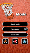 Basketball Timer captura de pantalla 1