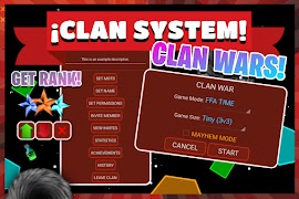 Rebellious capture d'écran 6