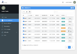 Mix Servicios screenshot 5
