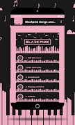 Blackpink Songs and Lyrics - Offline 截圖 2