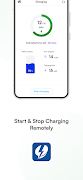 Khmer EV Charging اسکرین شاٹ 5