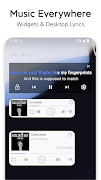 APlayer: Music with Lyrics স্ক্রিনশট 5