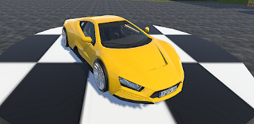 PTI Car 2023 poster