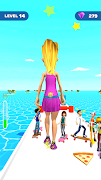 Giant Run screenshot 6