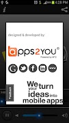 JarasFM screenshot 2