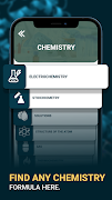 All Formulas Math Physics Chem স্ক্রিনশট 5