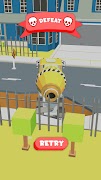 برنامه‌نما Concrete Pouring عکس از صفحه