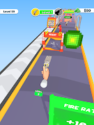 Barrel Evolution screenshot 6