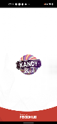 Kandy Krush plakat