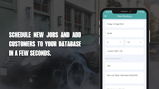 AUTOMATE Technicians اسکرین شاٹ 4