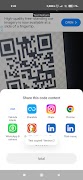 QR Code - Fast ảnh chụp màn hình 5