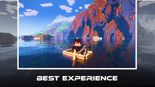 Minecraft Shader Mods for 1.20 screenshot 7