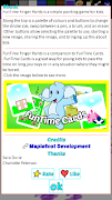 FunTime Finger Paints screenshot 3