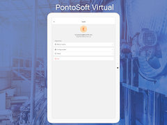 Ponto Soft Virtual Screenshot 5