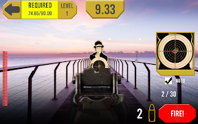 Strzelnica Gry Ostateczny screenshot 4