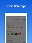 Binbazdata imagem de tela 6