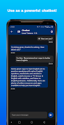 Chatbot Playground تصوير الشاشة 1
