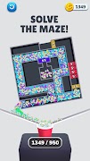 Multi Maze 3D screenshot 3