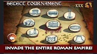 Gladiator Bastards screenshot 7